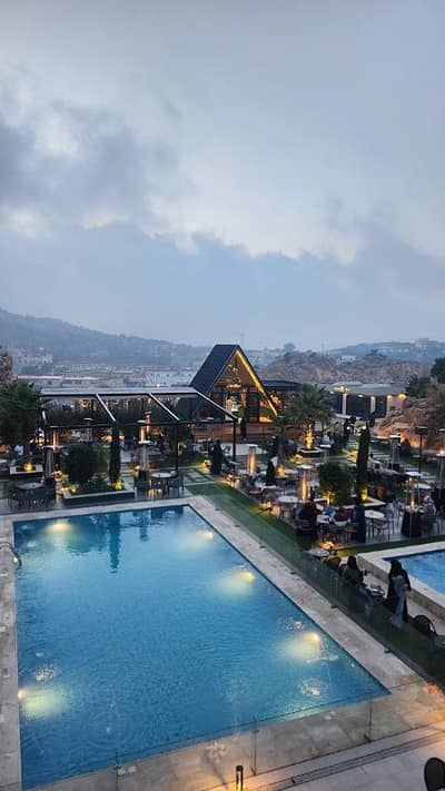 hotel staff hiring  saubia  arabia