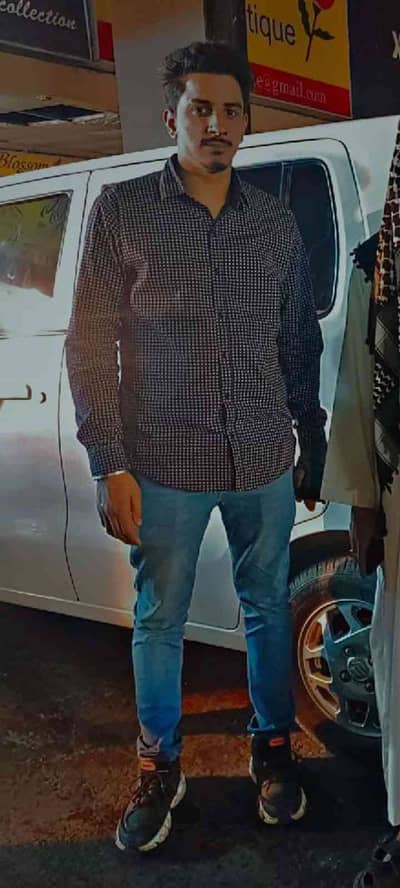 Azeen Akram