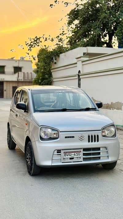 Alto 2022 Vxr Total Original