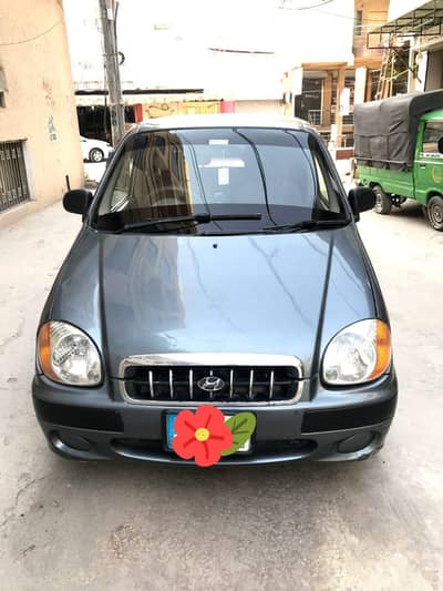 Sentro 2004/5-03184307747