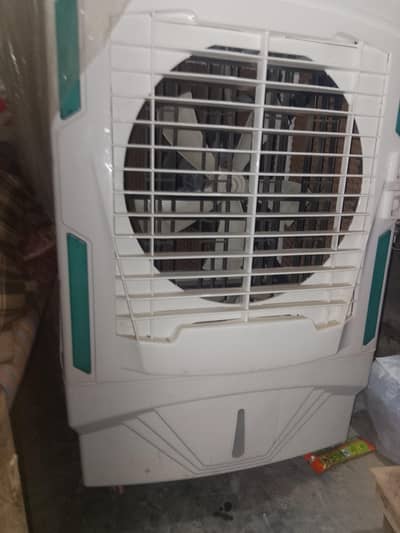 Air Cooler Fan – Excellent Condition – Low Price