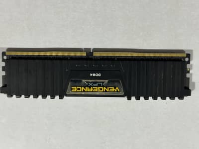 Corsair Vengeance LPX 16GB 2x8GB DDR4 3200MHz