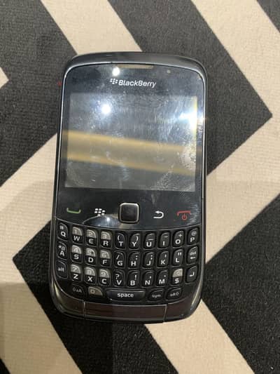 blackberry 9300