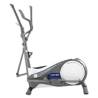 Domyos VE730 Exercise cycle machine silent soundless machine madeinUSA