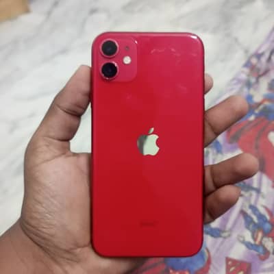 Iphone 11 Jv Waterpack