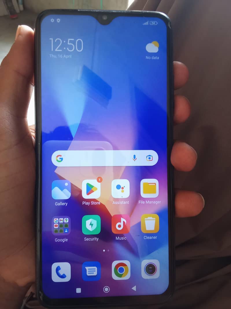 REDMI 9T 0