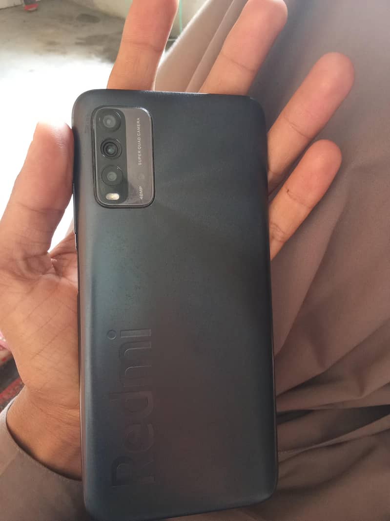 REDMI 9T 1