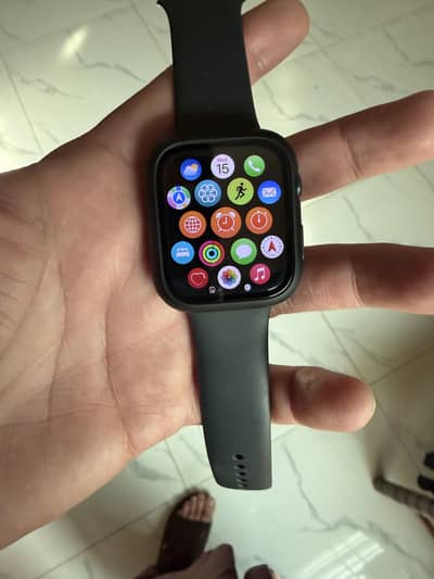 Apple Watch Series 8 45mm GPS