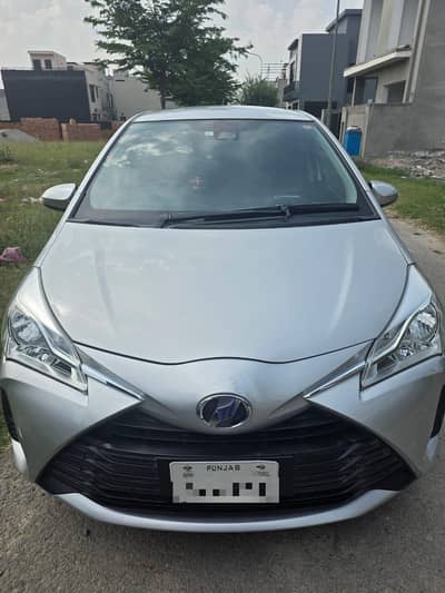 Vita 2019 impor registered 2024