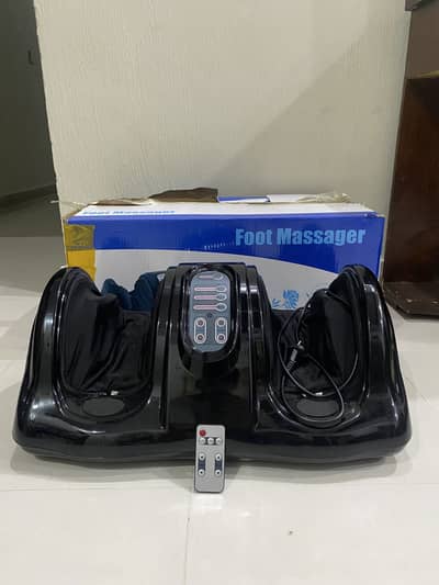 Foot Massager