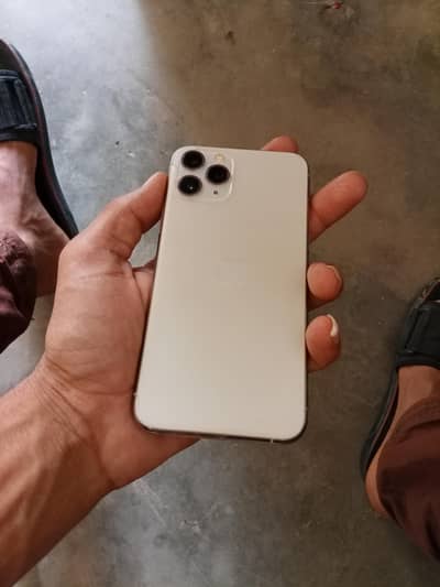 iphon 11pro fectory unlock