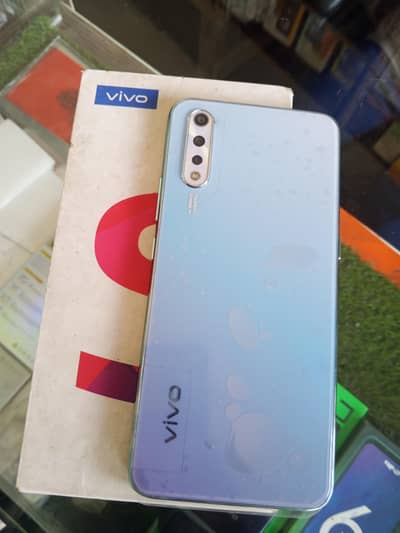 vivo s1