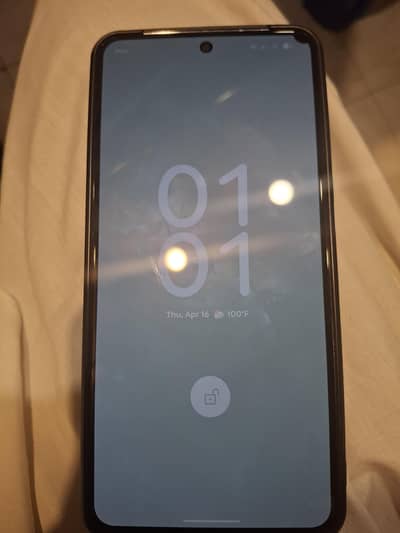 Google pixel pro 128gb8g