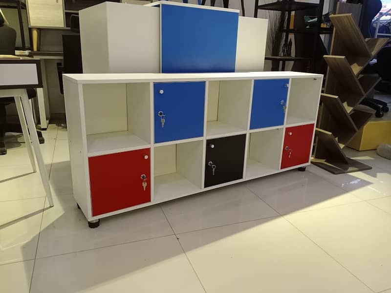 Book Rack/File Rack - Office Cabinets - 1113352615