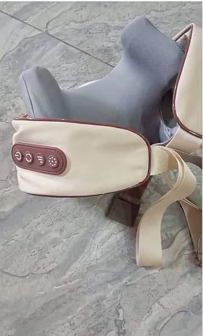 Pain Relief | Masseger for Neck and Back Pain