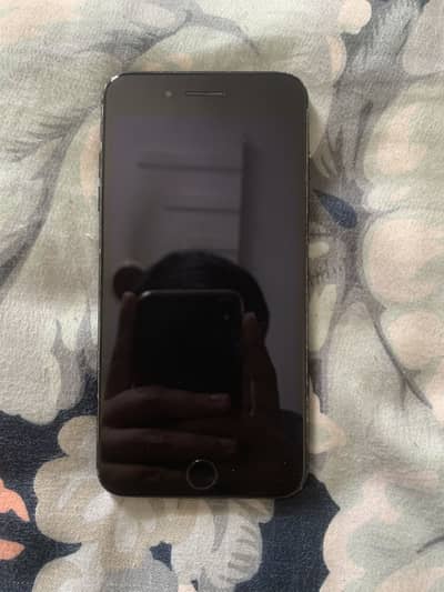 iPhone 7plus 256bg