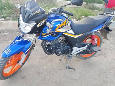 CB 150 F Dec-2025