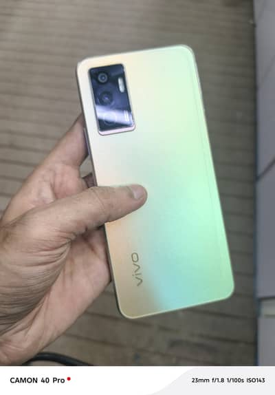 vivo v23e 8/128