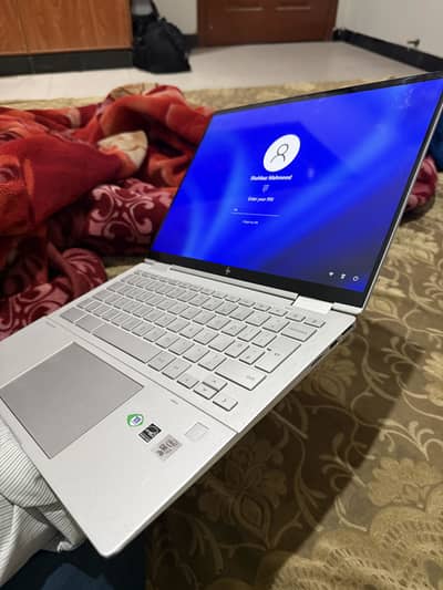 i7 10th gen HP Touch Chromebook Laptop window 11 pro