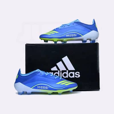 MESSI F50 SHOES IMPORTED FOR FOOTBALL TO GET BETTER GRIP