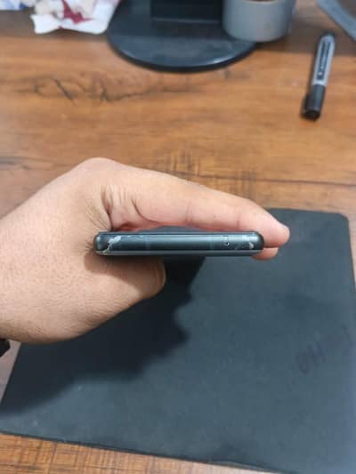 goggle pixel 6A physical sim + E sim