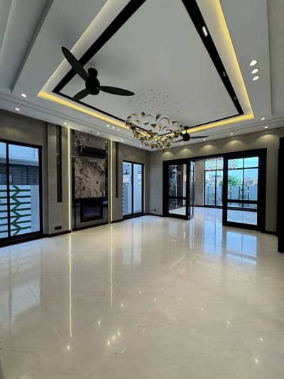 1 Kanal Full House For Rent In Eden City