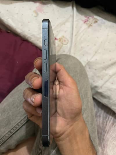 I phone 13  pro 256 gb