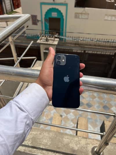 Iphone 12 pta approved