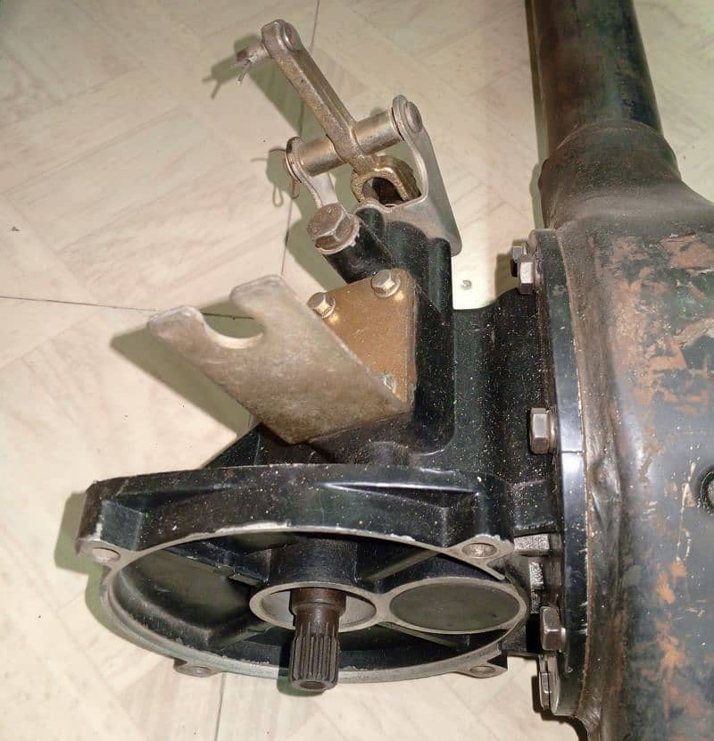 Electic Car EV conversion Kit 6