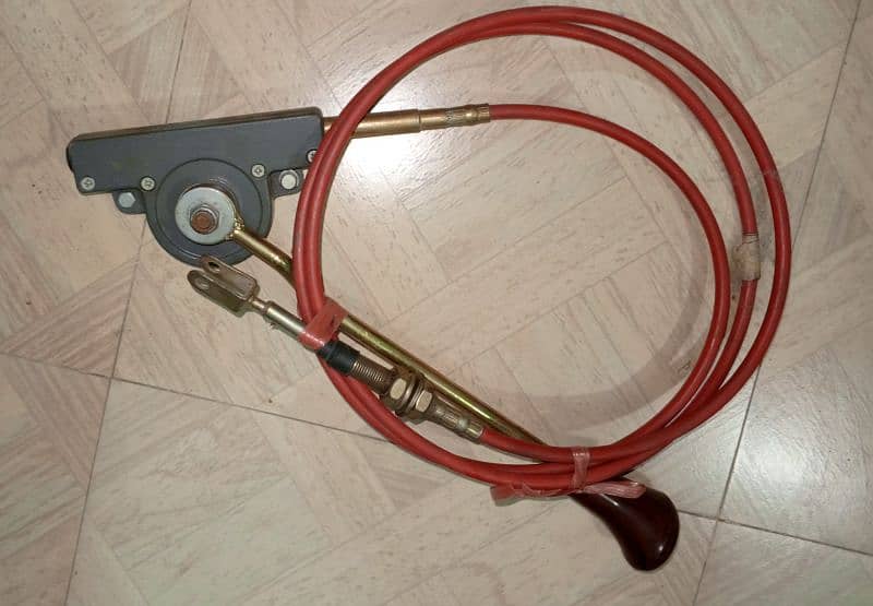Electic Car EV conversion Kit 9