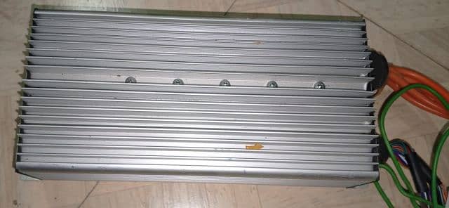 Electic Car EV conversion Kit 10