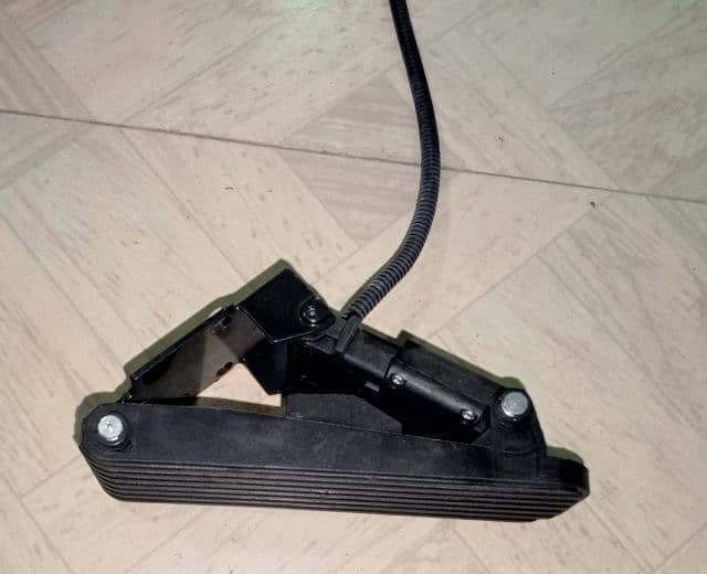 Electic Car EV conversion Kit 13