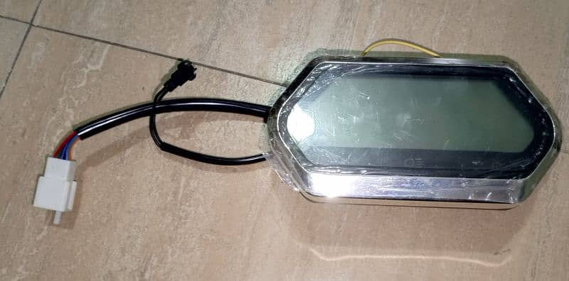 Electic Car EV conversion Kit 15