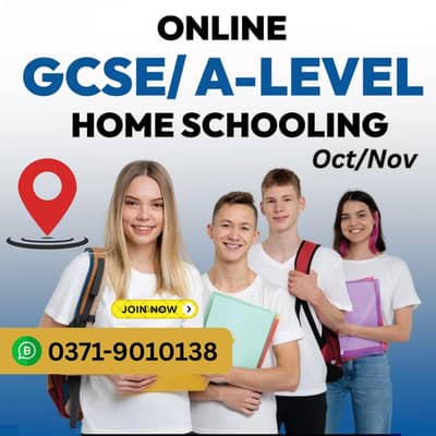 Home Tutor, Online Tutor,O/A level,IGCSE,Bio,Math,Home tution, Account