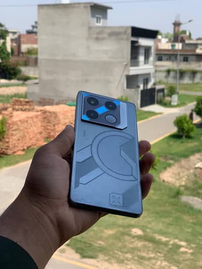 Infinix GT20 pro 10/10 condition 12/256