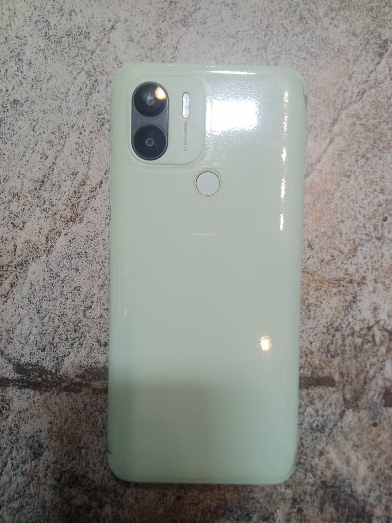 Redmi A2+ 0