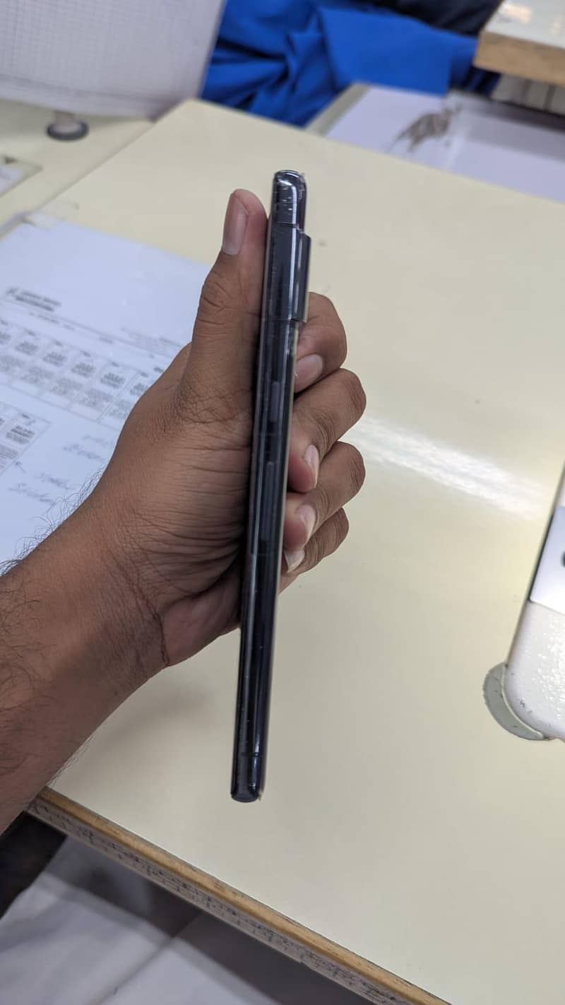 google pixel 7 pro 0