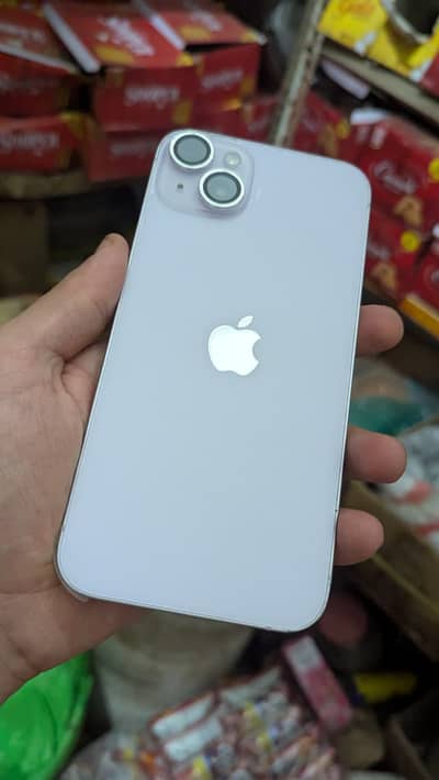 Apple iPhone 14 plus