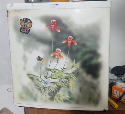 mini fridge small size fridge