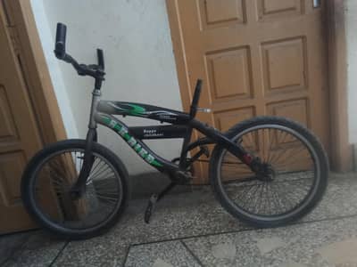 SK BIKE BICYCLE 26 INCH