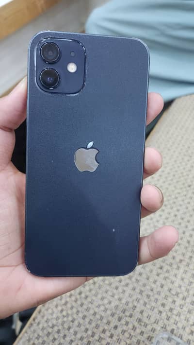 i phone 12 jv   exchange posible