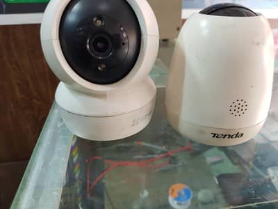ezviz or tanda 2 wireless  camery h bilkul ok h