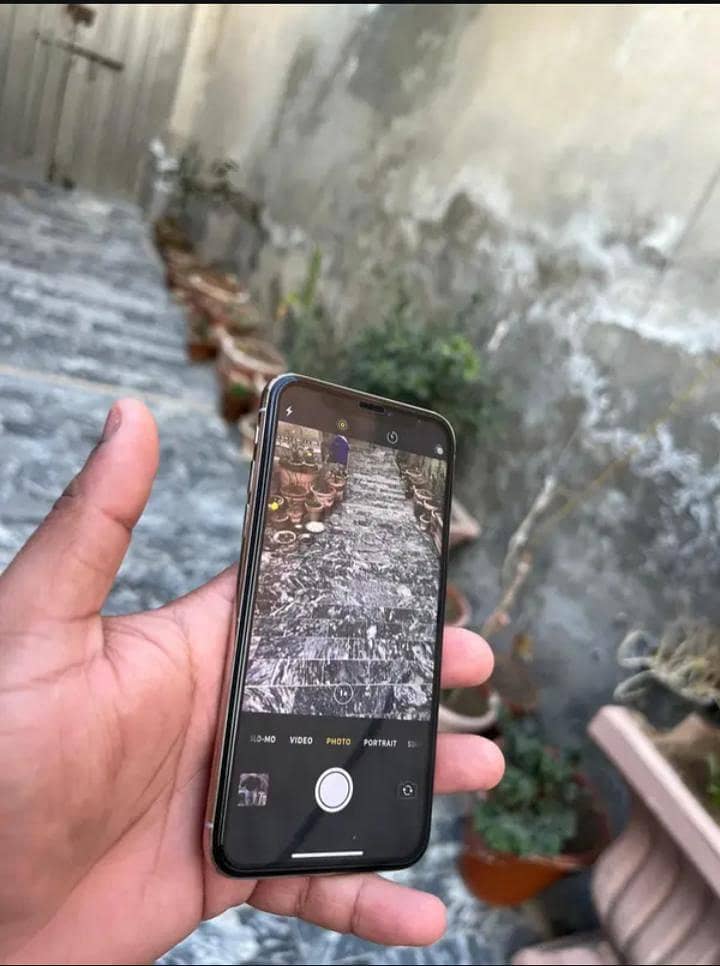 iphone x 5