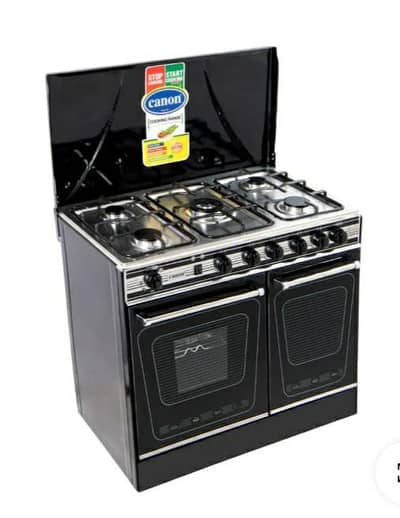 cooking range for urgently sale