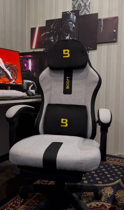 Gaming+work Chair