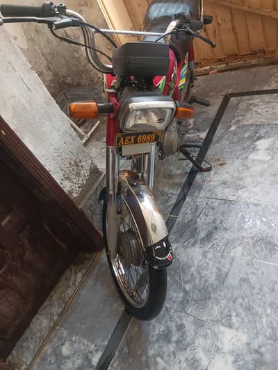 road prince passing plus 2021