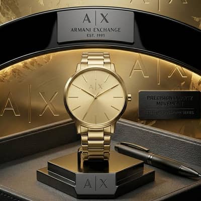 Men's Stylish Watch | Attractive Look | multiple Colours