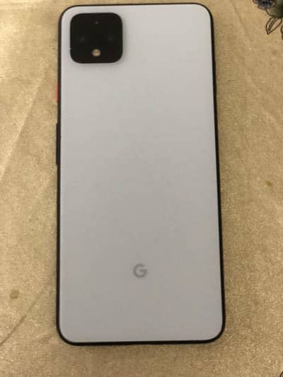 google pixel 4xl approved