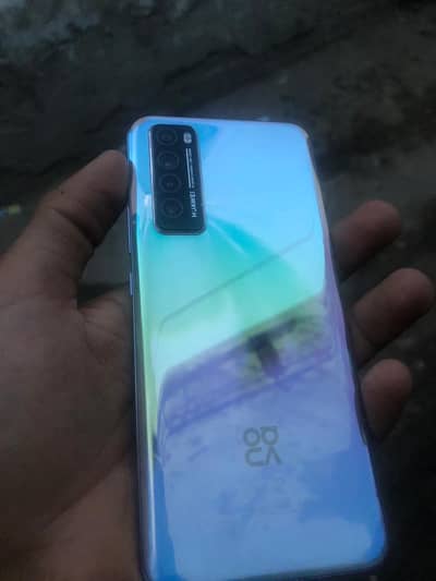 huawei nova 7 5g