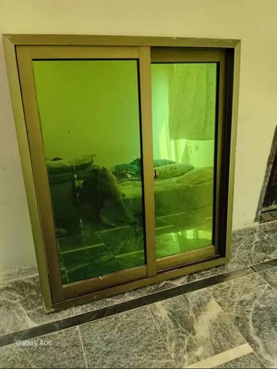 Aluminium Window for sale